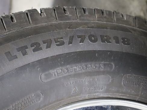 Used 2020 RAM 2500 Tradesman image 36