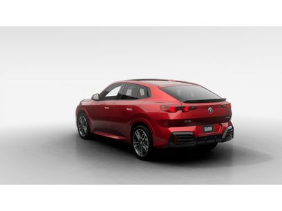 New 2026 BMW X2 xDrive28i w/ Technology Package