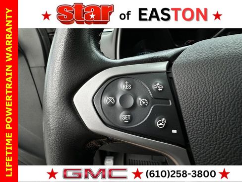 Used 2021 Chevrolet Colorado LT w/ Safety Package image 27