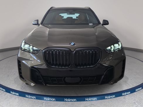 New 2026 BMW X5 sDrive40i w/ M Sport Package RWD image 2