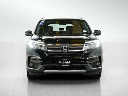 Used 2020 Honda Pilot Elite image 8