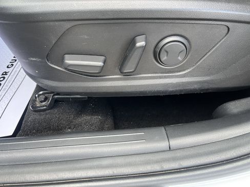 Used 2023 Hyundai Tucson SEL w/ Convenience Package AWD/4WD image 10