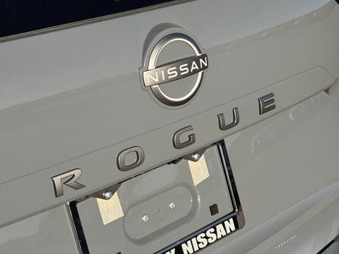 New 2026 Nissan Rogue SV w/ Cold Weather Package image 7