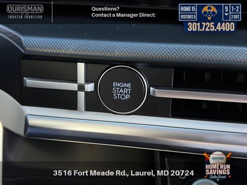 New 2026 Hyundai Santa Fe SE AWD/4WD image 26