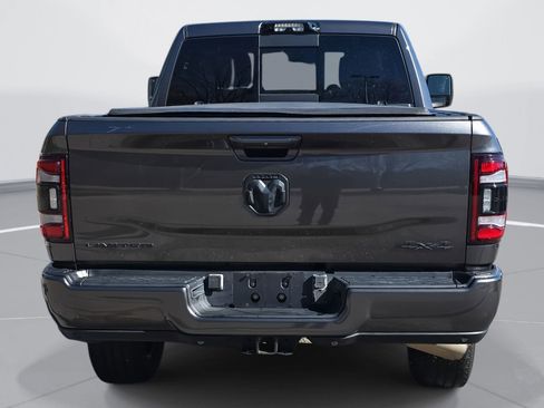 Used 2024 RAM 2500 Limited image 6