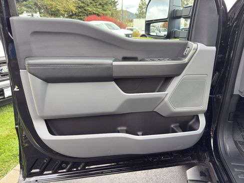 New 2026 Ford F250 XL w/ STX Appearance Package image 19