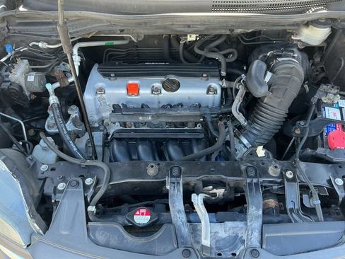 Used 2012 Honda CR-V EX image 26