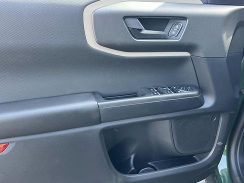 New 2025 Ford Bronco Sport Big Bend w/ Convenience Package image 20