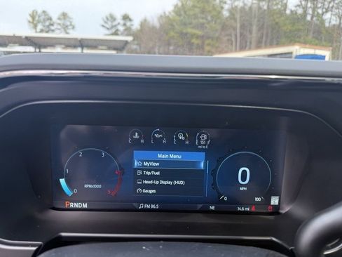 New 2026 Ford F250 Lariat w/ Tremor Off-Road Package image 13