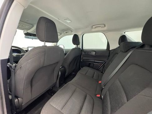 Used 2022 Ford Bronco Sport image 38