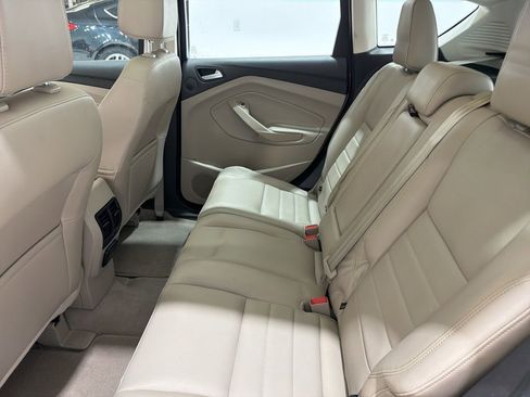 Used 2014 Ford C-MAX SEL w/ Equipment Group 302A image 23