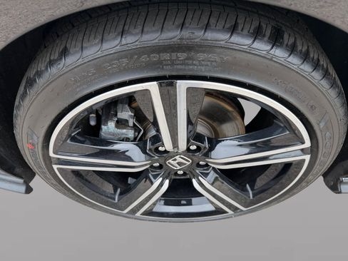 Used 2024 Honda Accord Sport image 9