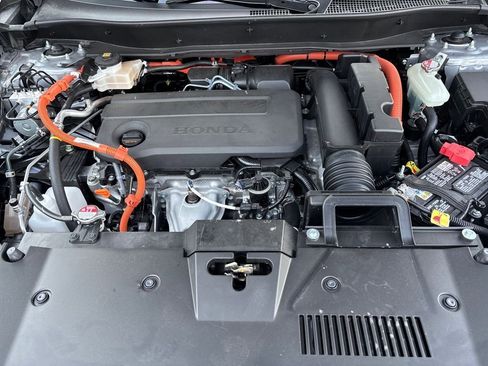 Certified 2026 Honda CR-V Sport-L image 25