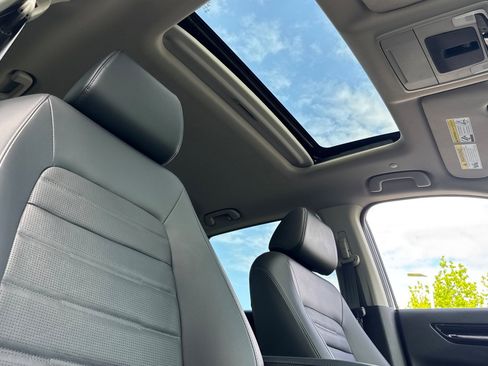 Used 2024 Honda CR-V EX-L image 16
