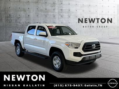 Used 2023 Toyota Tacoma SR
