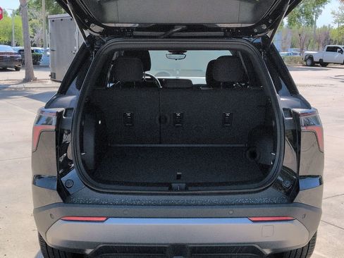 New 2026 Chevrolet Equinox LT w/ Safety and Technology Package image 22