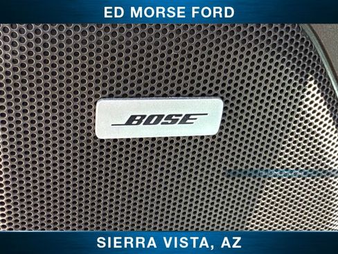 Used 2019 GMC Sierra 1500 SLT w/ SLT Premium Plus Package RWD image 28