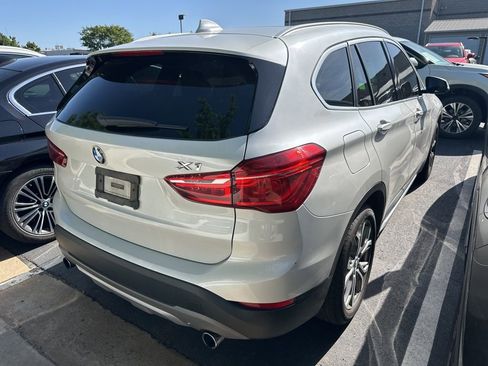 Used 2016 BMW X1 xDrive28i image 4
