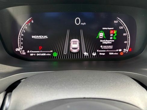 Used 2023 Acura MDX SH-AWD image 31
