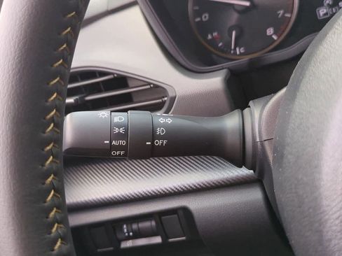 Used 2025 Subaru Crosstrek 2.5i Wilderness image 27