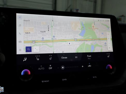 Used 2024 Lexus TX 350 FWD image 21