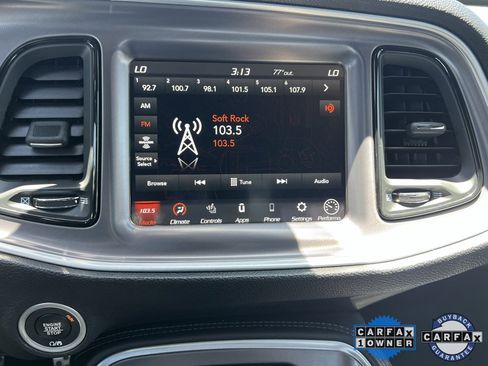 Certified 2020 Dodge Challenger R/T Scat Pack image 22