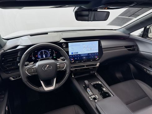 Used 2023 Lexus RX 350 w/ Accessory Package (Z1) image 23