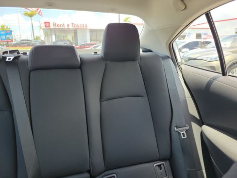 Used 2025 Toyota Corolla LE w/ Convenience Package FWD image 22