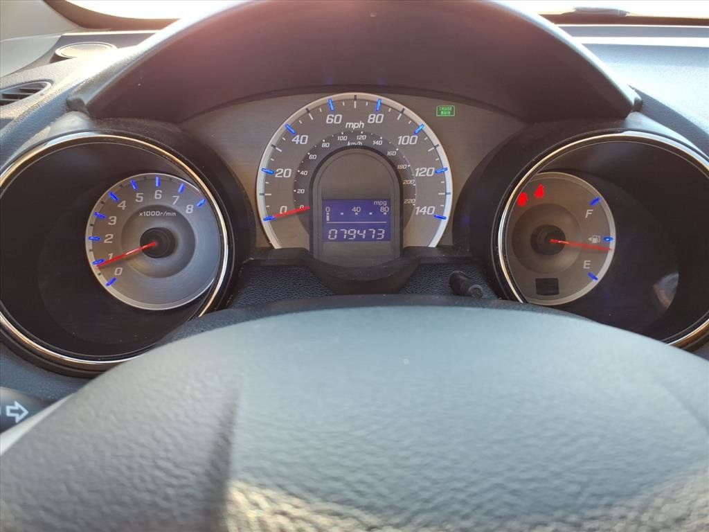 Used 2013 Honda Fit Sport image 27