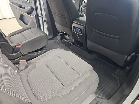 Certified 2023 Chevrolet Traverse LT AWD/4WD image 14