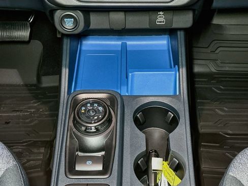 New 2026 Ford Maverick XLT AWD/4WD image 13