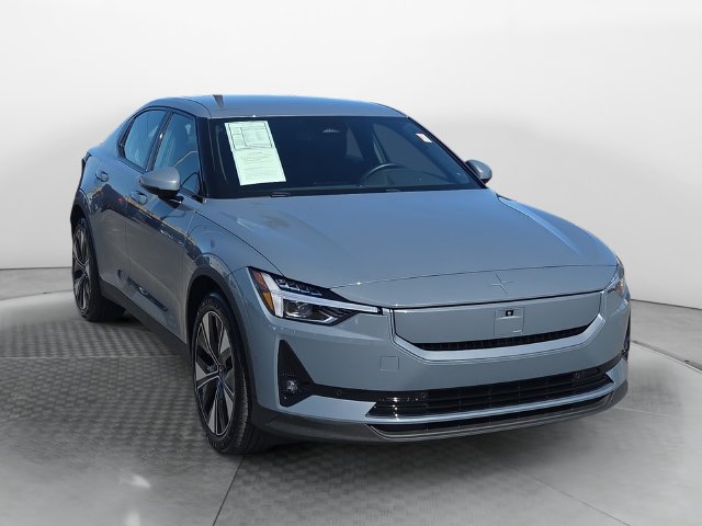Used 2024 Polestar Polestar 2 AWD/4WD image 7