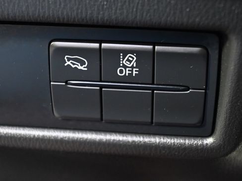 Used 2023 MAZDA CX-5 AWD 2.5 S w/ Select Package image 24
