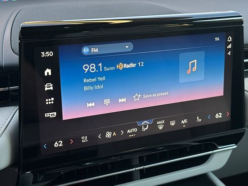 New 2026 Lincoln Nautilus Premier w/ Jet Appearance Package image 17