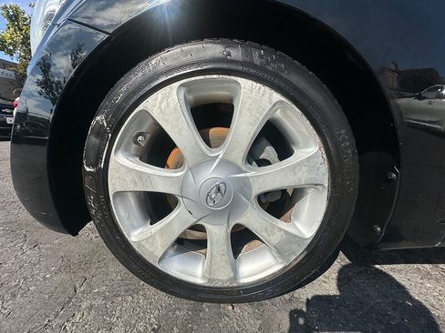 Used 2012 Hyundai Elantra Limited w/ Technology Pkg 5 FWD image 9