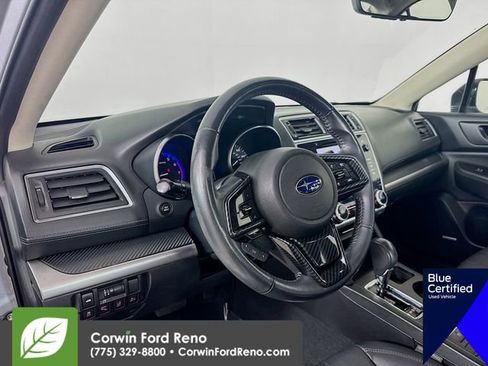 Used 2018 Subaru Legacy 2.5i Limited image 11