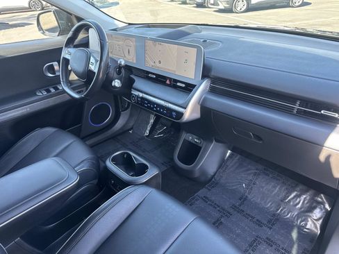 Certified 2024 Hyundai Ioniq 5 Limited image 29