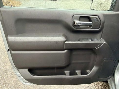 Used 2025 Chevrolet Silverado 1500 W/T w/ WT Safety Package image 22