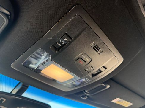 Used 2017 Lexus NX 200t F Sport w/ F Sport Premium Package image 14