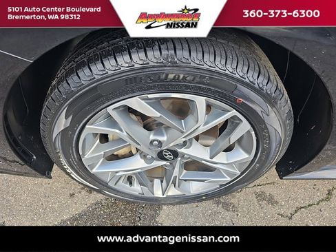 Used 2023 Hyundai Sonata SEL image 24