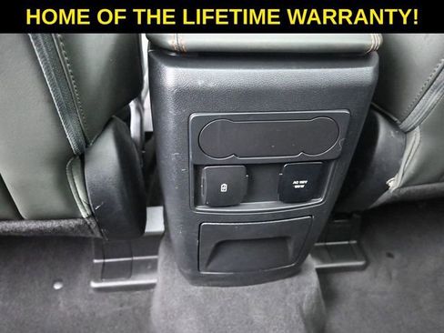 Used 2022 Ford Explorer Timberline w/ Timberline Technology Package image 42