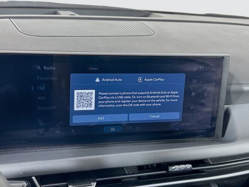 Used 2025 Hyundai Sonata SEL FWD image 21