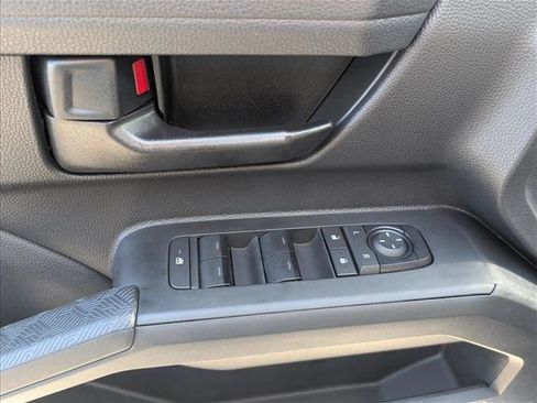 New 2024 Toyota Tacoma SR image 13