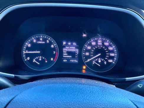 Used 2019 Hyundai Tucson SE FWD image 26