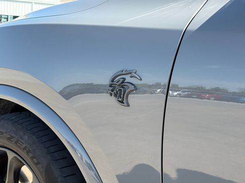 Used 2024 Dodge Durango SRT Hellcat AWD/4WD image 46