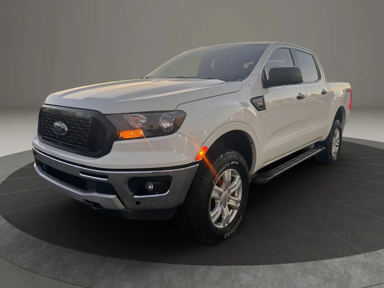 Used 2021 Ford Ranger XL w/ Equipment Group 101A High AWD/4WD image 1