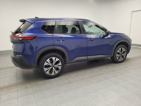 Used 2022 Nissan Rogue SV AWD/4WD image 10