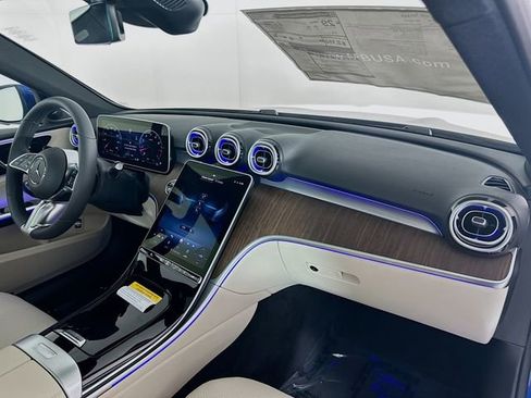 New 2026 Mercedes-Benz C 300 Sedan image 29