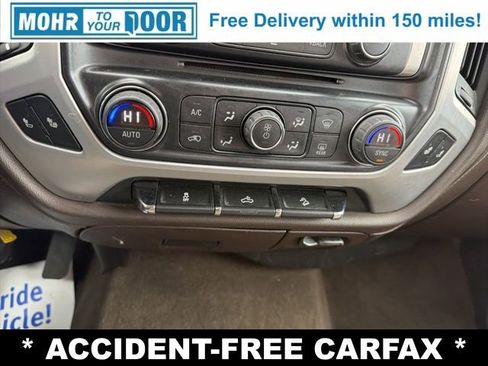 Used 2015 GMC Sierra 1500 SLE w/ SLE Value Package image 23