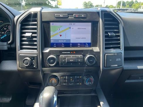 Used 2020 Ford F150 XLT w/ Equipment Group 302A Luxury AWD/4WD image 13